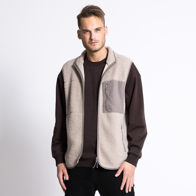 Liivi "Pelle Vest" Liivi "Pelle Vest"